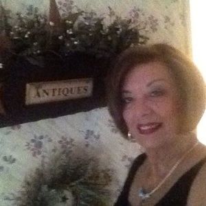 Meet your Posher, Barbara